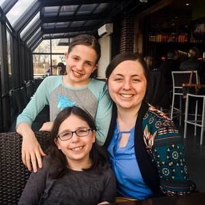 Meet your Posher, Ryann